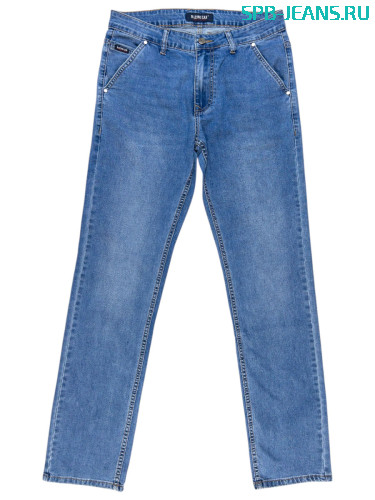 Джинсы летние Racing Car RB4551-74