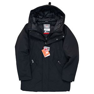 Мужской пуховик Kings Wind 5W169-1