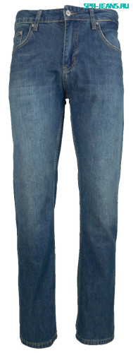 Джинсы мужские Lev. 501-2-2476 tint, zip, cotton
