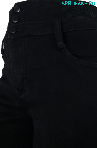 Тёплые женские джинсы R. Marks 4984 фото 2