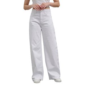 Джинсы Blue Coco 3385, белый