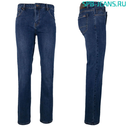 Мужские джинсы Racing Car RB3789-74