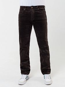 Вельветовые джинсы Montana 4805-3 braun