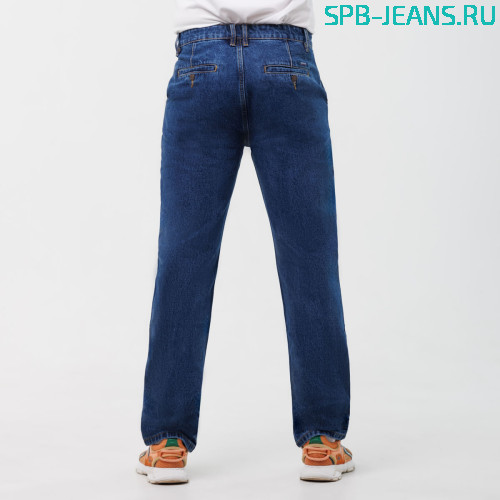Джинсы Denim 227-4, 100% cotton фото 3