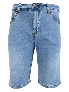 Джинсовые шорты 2135