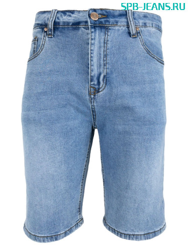 Джинсовые шорты 2135