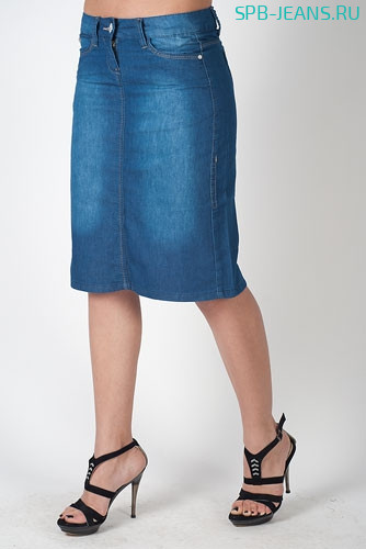 Женская юбка Grossberg (модель 6001.a)