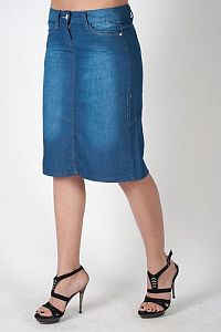 Женская юбка Grossberg (модель 6001.a)