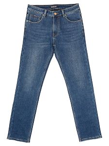 Тёплые джинсы Racing Car RB4797-74