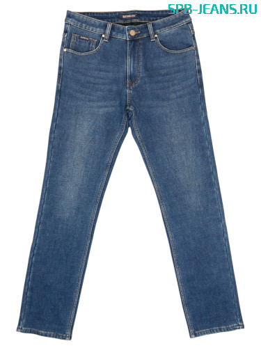 Тёплые джинсы Racing Car RB4797-74