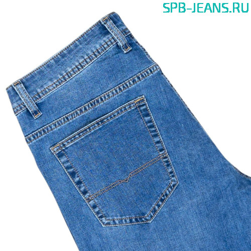 Летние джинсы Racing Car RV4882-74 фото 4