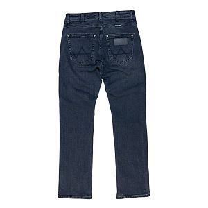 Джинсы Wrangler 107 grafit, stretch