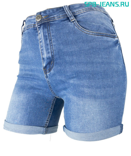 Женские шорты  R. Marks 4834