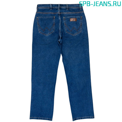 Джинсы Wrangler 1155-2, stretch фото 2