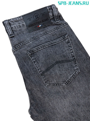 Джинсы Robot Fish RT1312 фото 3