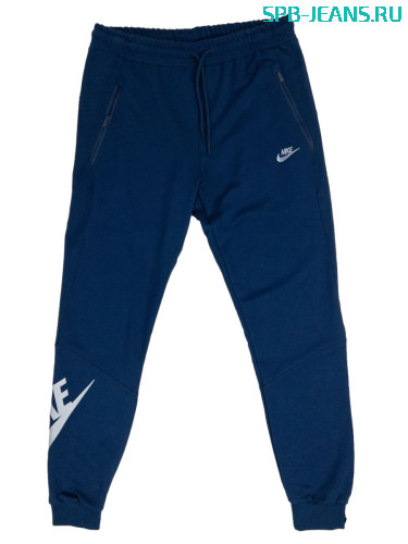Мужские трико 1454 blue