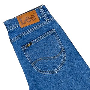 Джинсы Lee 101-02 cotton, regular