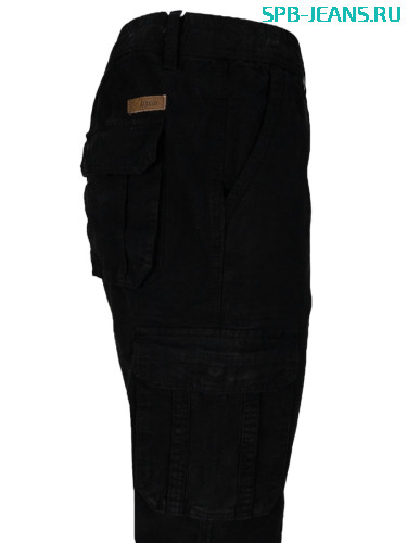 Брюки карго Aigula 83939-1 фото 2