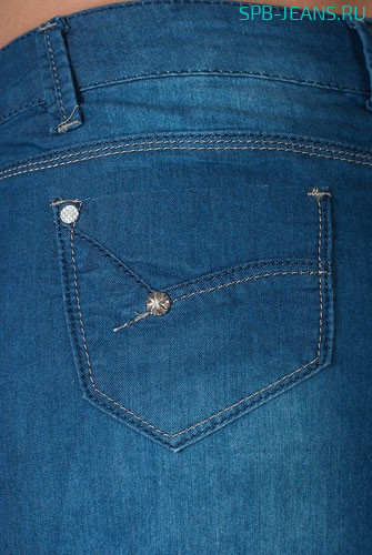 Женская юбка Grossberg (модель 6001.a) фото 3