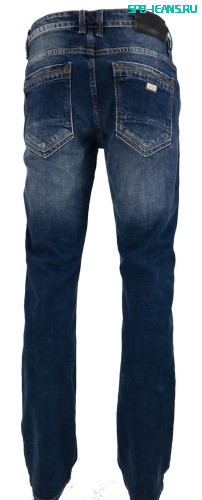 Мужские джинсы Denim 2092 фото 2