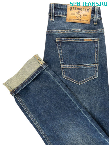 Джинсы Racing Car RV4853-74 фото 3