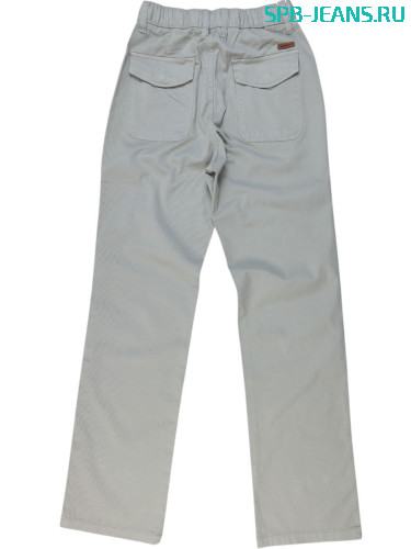 Брюки женские летние Aigula 84050-N8 фото 3