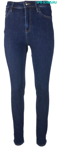 Джинсы женские Blue CoCo 8902