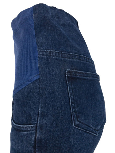 Женские джинсы для беременных Denim Z548 фото 2