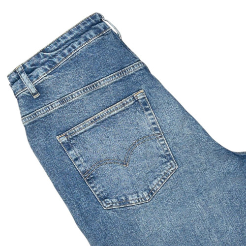 Джинсы Levi's 568 (1127), stretch фото 4