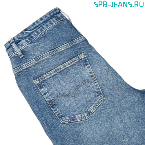 Джинсы Levi's 568 (1127), stretch фото 4 Джинсы Levi's 568 (1127), stretch фото 4