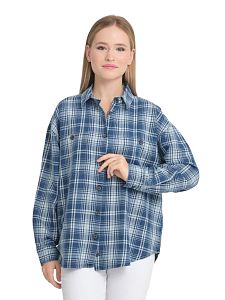 Рубашка женская My Freedo 300-2