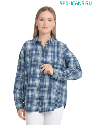 Рубашка женская My Freedo 300-2