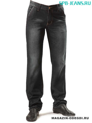 Мужские джинсы Jeansoman JM 013