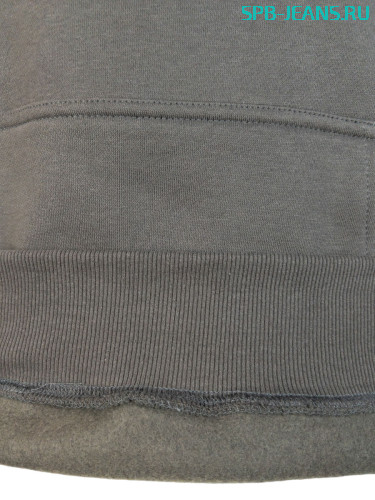 Толстовка с начёсом  Lankins 5092-11 фото 2