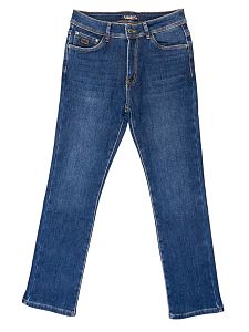 Джинсы тёплые R. Marks 8110