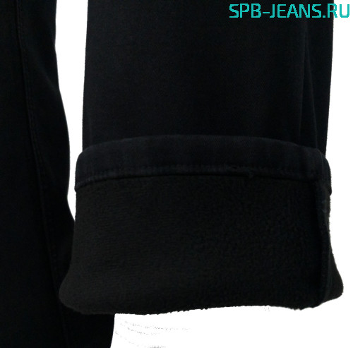 Тёплые женские джинсы R. Marks 4980 фото 4