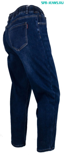 Женские тёплые джинсы R. Marks 7021 фото 2