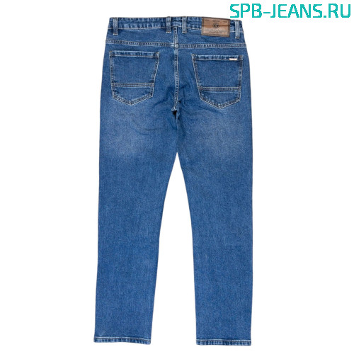 Джинсы Racing Car RV4656-74, 99% cotton фото 2