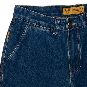Джинсы Montana 9027, 100% cotton