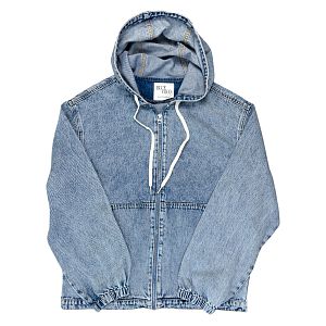 Джинсовая куртка Blue Coco 188