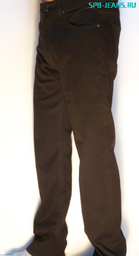 Мужские джинсы 88-26-110 фото 2