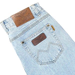 Джинсы Montana 4122, 100% cotton