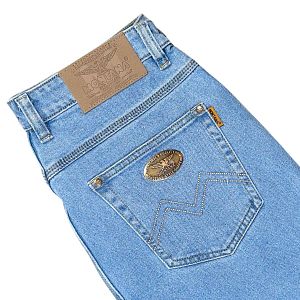 Джинсы Montana 5001, stretch