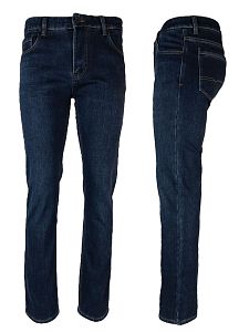 Тёплые джинсы Super Ship F-SB23135-74