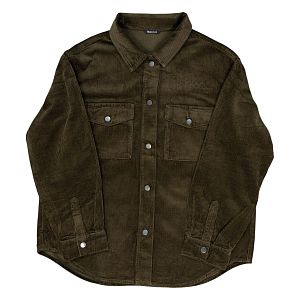 Рубашка вельветовая Blue CoCo 186-7