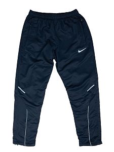 Мужские трико тёплые 1008 dark blue
