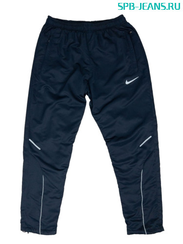 Мужские трико тёплые 1008 dark blue