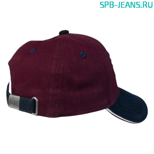 Бейсболка BH5TS028-3D фото 3