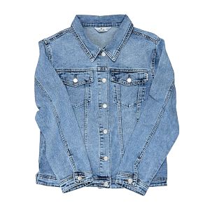 Джинсовая куртка 255