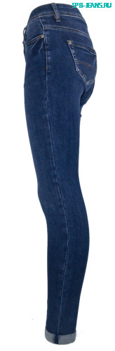 Джинсы женские R. Marks 4915 фото 4
